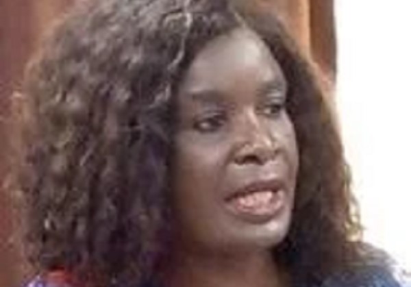 Inviolata Chinyangarara