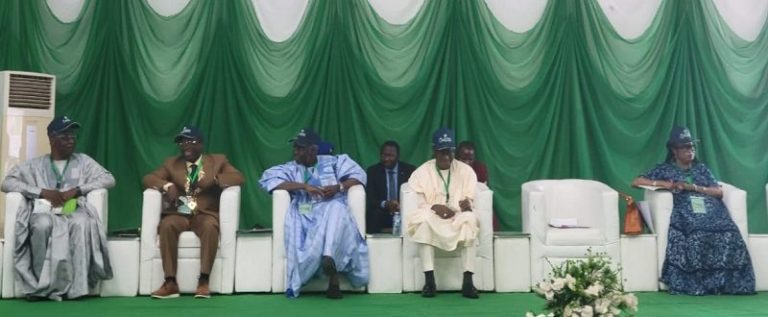 Minister, NITP express concern over poor implementation of urban, regional planning law