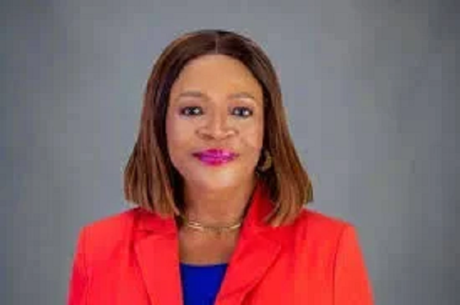 Prof. Sylvia Uzochukwu