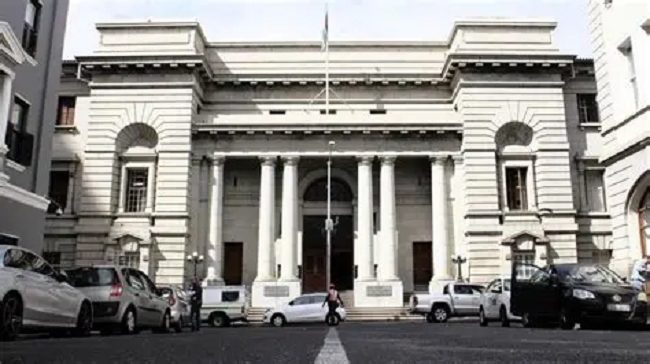 Western Cape High Court