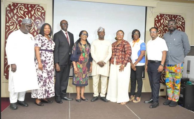 Nigeria Environment Outlook