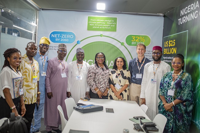 SPP, DCC partner with Under2 Coalition to deepen state-level climate action