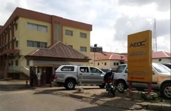 Abuja Electricity Distribution Company (AEDC)