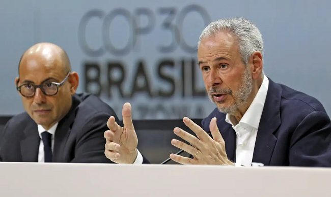 André Corrêa do Lago