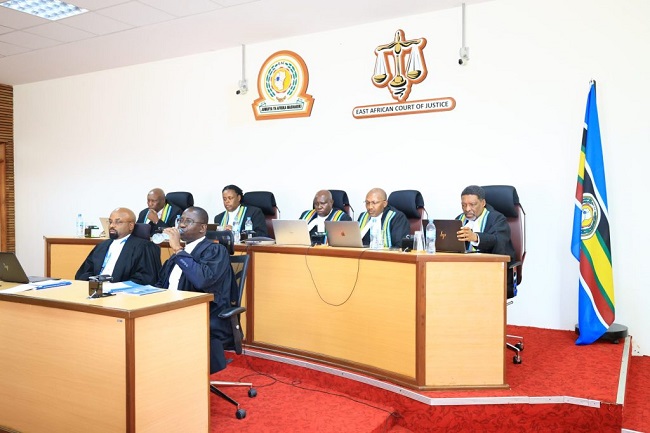 EACOP: Chamber backs court ruling, warns of escalating foreign funded ‘lawfare’