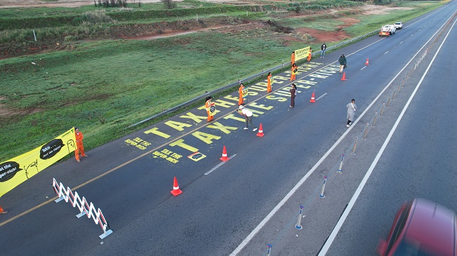 G20 told to step up action to cut emissions, lead on wealth tax, climate justice