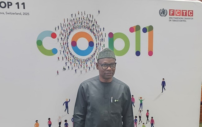 CSOs applaud Nigeria’s leadership at COP11, seek stronger domestic action