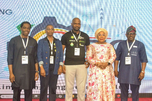 NCDMB partners Renaissance, First E&P to launch Nigerian Engineering Olympiad