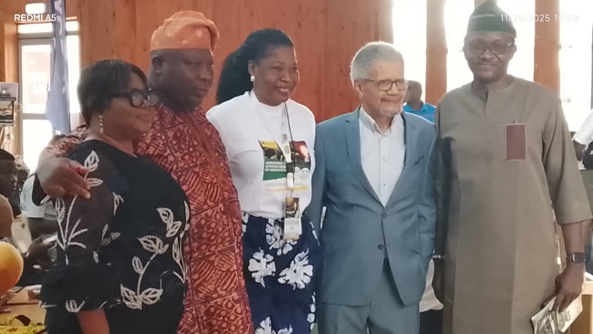 Agroween, IRF urge innovation to tackle Nigeria’s rising food crisis