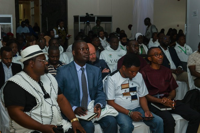 COP30 delivered progress, but not justice – YAF Africa Initiative