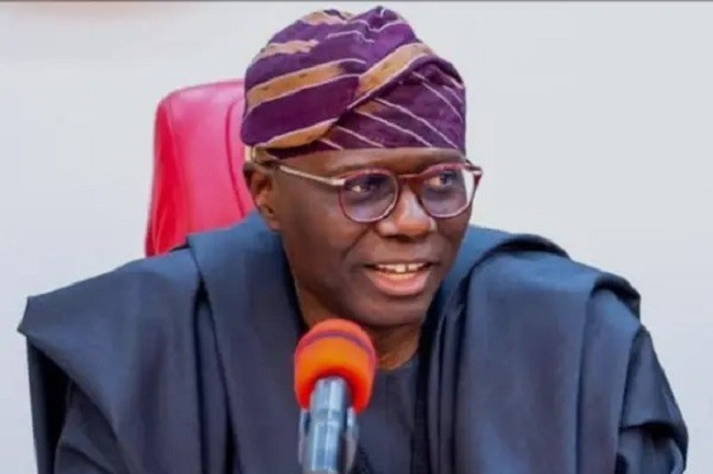 Sanwo-Olu urges inclusive investment to secure Lagos megacity future