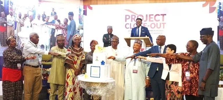 47.1m Nigerians free of elephantiasis, river blindness – Minister