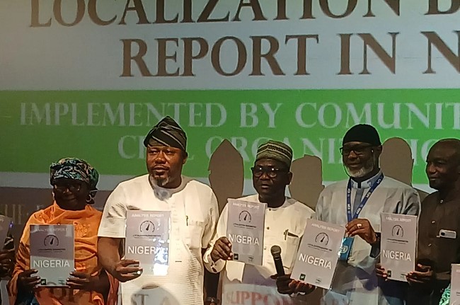 CSOs decry poor funding, seek govt intervention