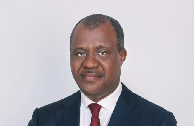 Dangote appoints former CBN Director, Dr Mahmud Hassan, as Group Chief Economist