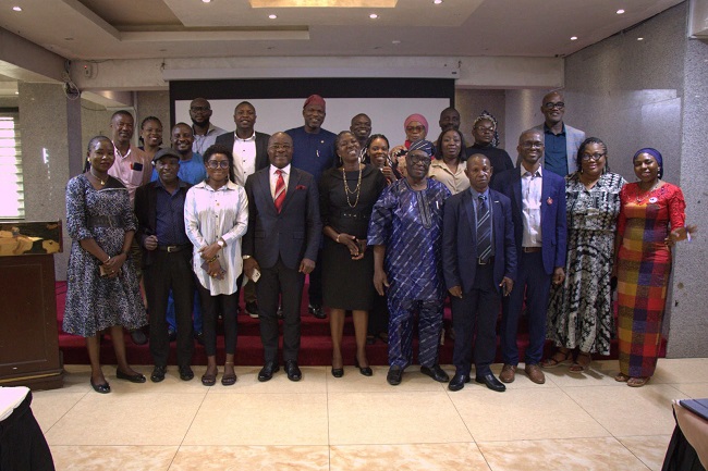 Nigeria strengthens circular economy framework as E-Waste Sounding Board emerges