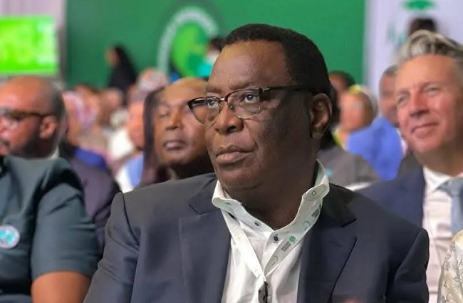 NCDMB oil, gas parks near completion, set for 2026 inauguration – Official