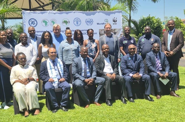 AfDB-funded fisheries programme drives economic transformation in 16 Southern African countries