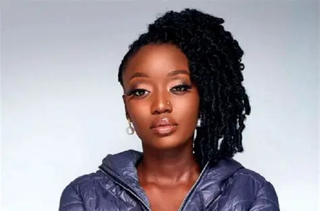 Tanzanian hip hop artist, Frida Amani, named UNEP Advocate