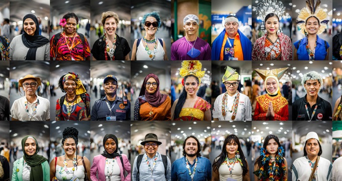 The Belém Gender Action Plan: A launchpad accelerating ambitious, effective, inclusive climate action