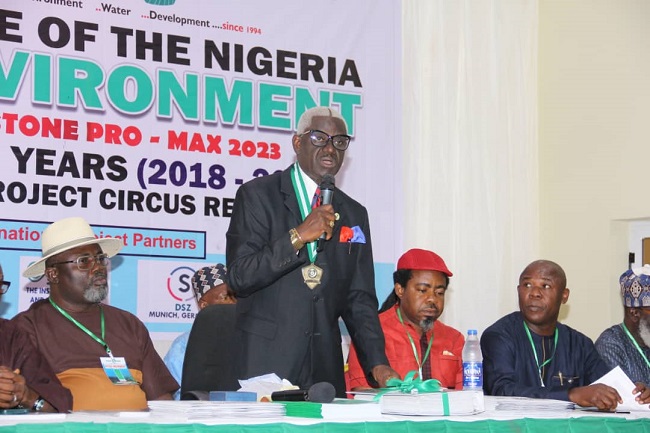 Akwa Ibom ranked cleanest state in Nigeria for 2025 – Report