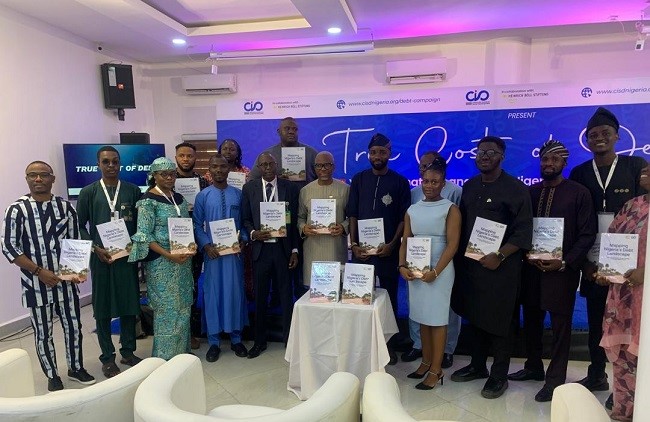 Stakeholders demand accountability on Nigeria’s N144trn debt to confront climate change