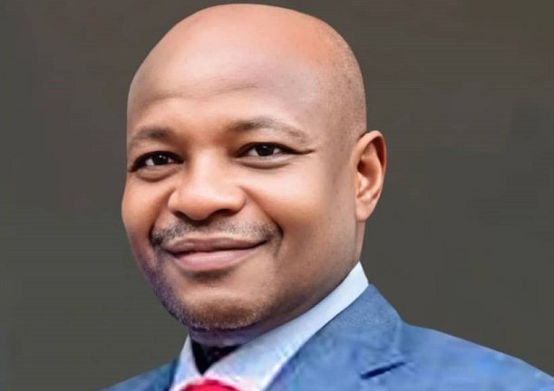 SSS DG pledges to champion media freedom, engage other security agencies