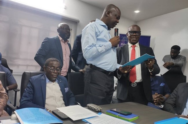 Renewed Hope Housing Estates