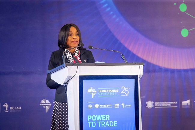 Africa must raise factoring volumes to €240bn to support SME-led transformation – Afreximbank