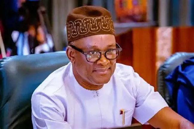 Govt links industrial growth to reliable energy supply