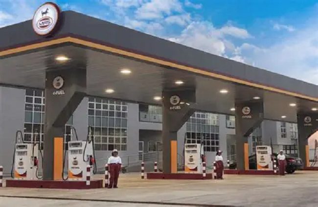 Dangote Refinery launches nationwide PMS sales at N739 per litre via MRS stations