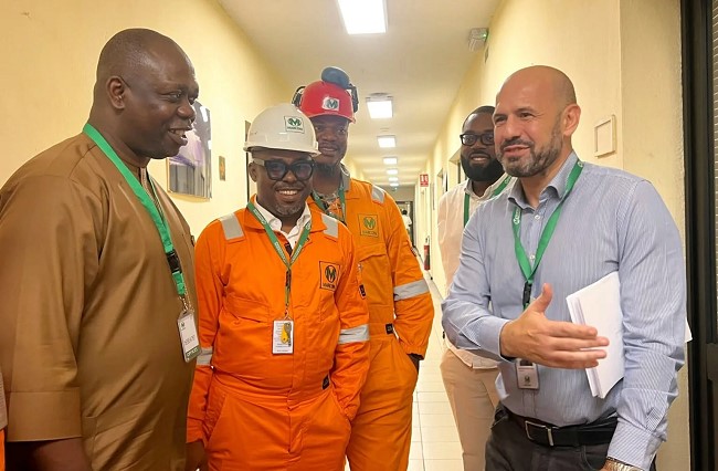 Acquisition of Saipem by Marconi a milestone for Nigeria content – NCDMB