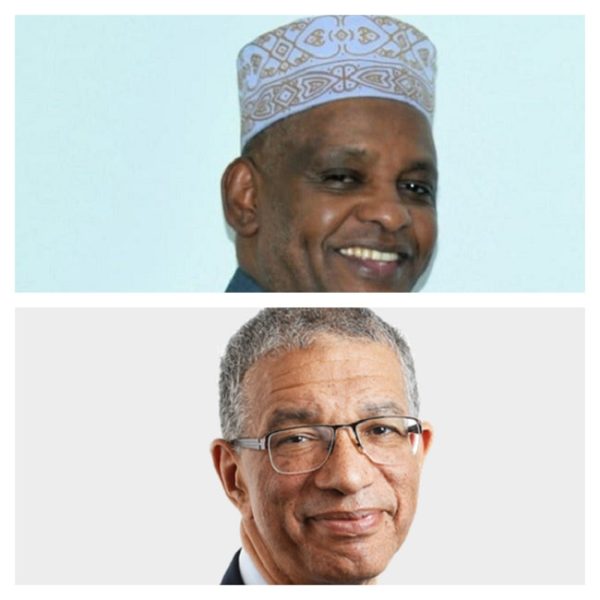 Shelter Afrique announces appointment of new Board leadership