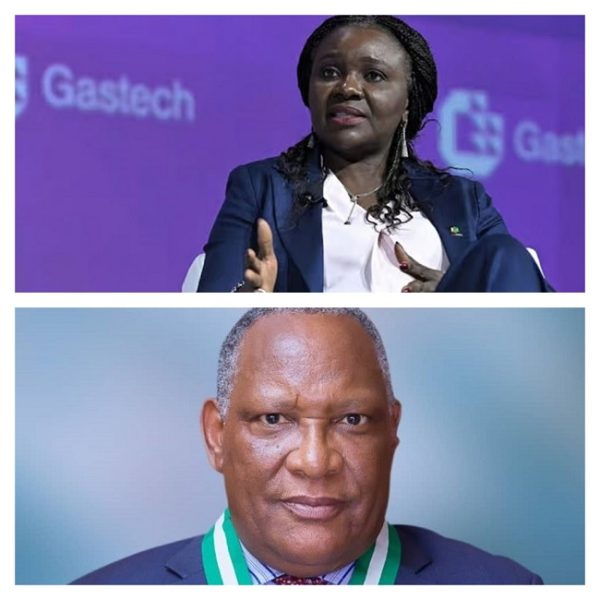 Senate confirms Mohammed, Eyesan as NMDPRA, NUPRC CEOs