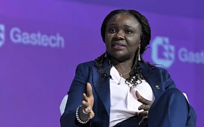 Women in Energy applauds Tinubu’s appointment of Oritsemeyiwa Eyesan as NUPRC chief executive