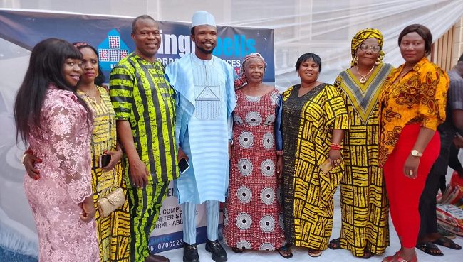 Jingle Bells Corporate Services Ltd