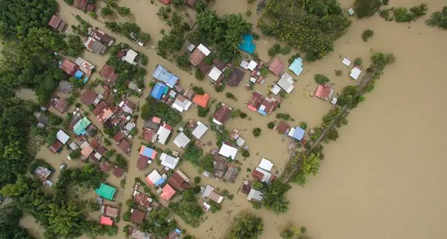 Southeast Asia: A call for resilient recovery in the wake of climate disasters