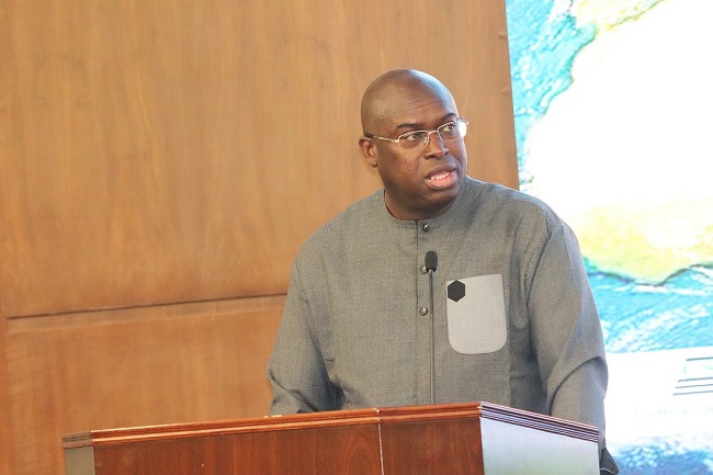 African Space Agency chief details plan for sustainable space economy