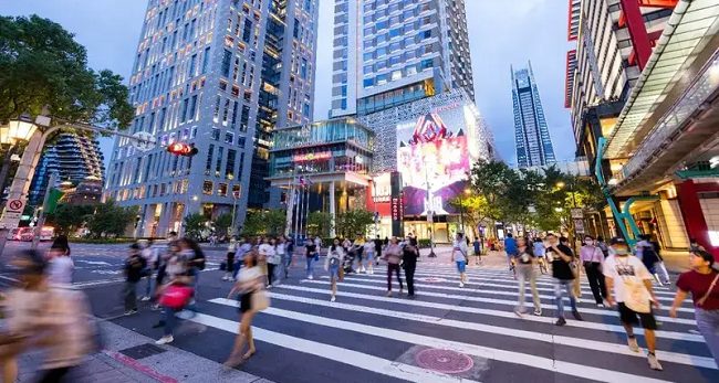 Global urban population far higher than reported, UN data show