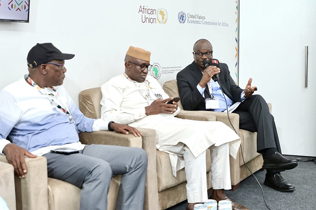 At COP30, AfDB, development partners call for new financing to accelerate Great Green Wall initiative