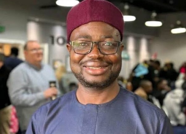 Bernard Mohammed Doro