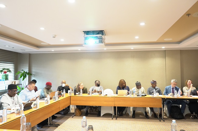 Ukama Platform workshop