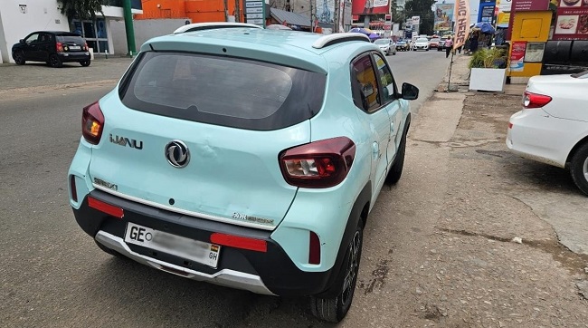 Study reveals electric vehicles could catch on in Africa sooner than expected - EnviroNews - latest environment news, climate change, renewable energy