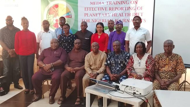 Planetary Health Diet