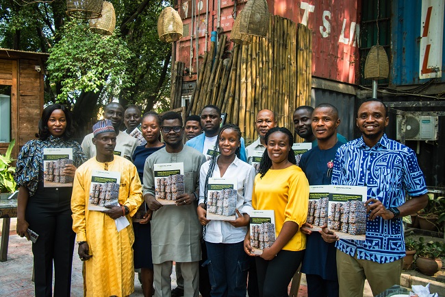 NGA Green Academy Fellows