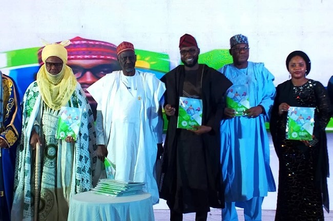 Kano jumps 31 spots: Now 4th in climate governance – Commissioner