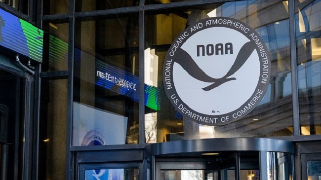 U.S. House passes budget to maintain funding for critical NOAA services