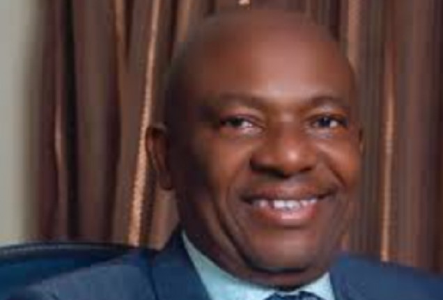 Prof. Gbenga Aribisala