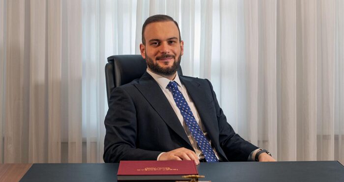 Türkiye appoints Samed Ağırbaş as COP31 Climate High-Level Champion