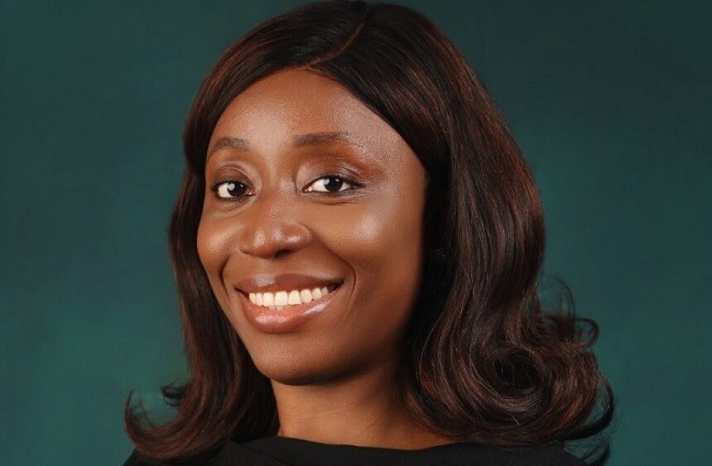 Nigerian lawyer, Tengi George-Ikoli, makes 2025 women in climate list