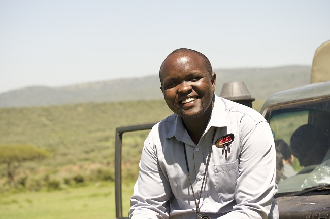 Boots on the Ground: The voices shaping elephant conservation in Kenya